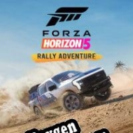 Forza Horizon 5: Rally Adventure license keys generator