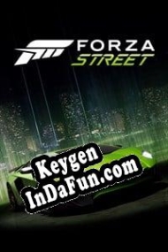 Forza Street CD Key generator