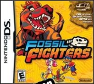 Free key for Fossil Fighters