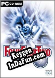 Key generator (keygen)  FourFourTwo: Touchline Passion