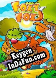 Foxy Fox activation key