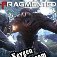 Free key for Fragmented