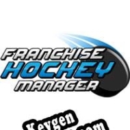 Franchise Hockey Manager 2014 activation key