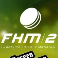 Franchise Hockey Manager 2 license keys generator