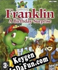 Franklin: A Birthday Surprise CD Key generator