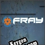 Fray license keys generator