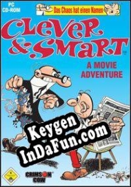 Free key for Fred & Jeff: A Movie Adventure