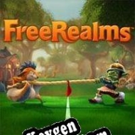 Free Realms key for free