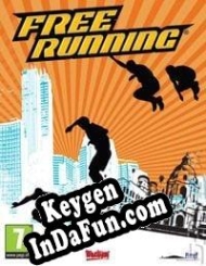 Free Running CD Key generator