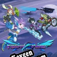 Freedom Planet 2 key for free