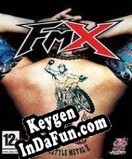 Free key for Freestyle MetalX