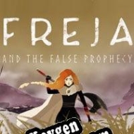 Key generator (keygen)  Freja and the False Prophecy