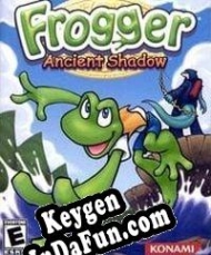 Frogger: Ancient Shadow key for free