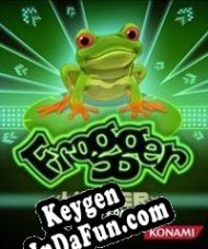 Free key for Frogger: Hyper Arcade Edition