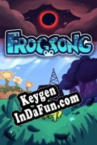 Frogsong CD Key generator