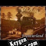 Activation key for Frontierland