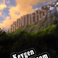 Frontiers license keys generator