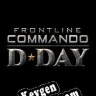 Frontline Commando: D-Day activation key