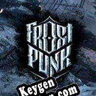 Free key for Frostpunk: Beyond the Ice