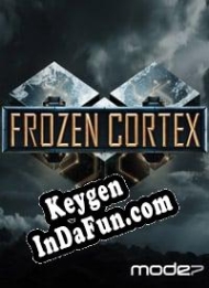 Frozen Cortex key generator