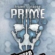 Free key for Frozen Synapse: Prime