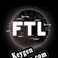 Activation key for FTL: Faster Than Light