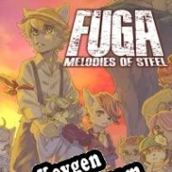 CD Key generator for  Fuga: Melodies of Steel