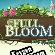 Full Bloom CD Key generator