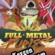 Full Metal Furies key generator