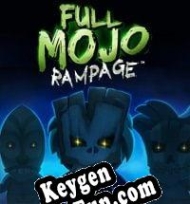 Full Mojo Rampage key for free