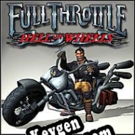 Full Throttle: Hell On Wheels CD Key generator