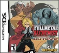 CD Key generator for  Fullmetal Alchemist: Dual Sympathy