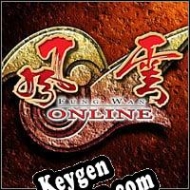 Activation key for Fung Wan Online