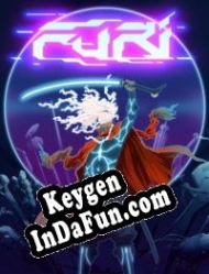 Furi key for free