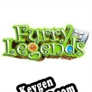 Furry Legends license keys generator
