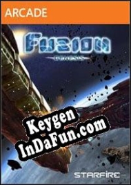 CD Key generator for  Fusion: Genesis