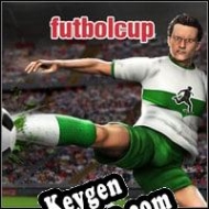 FutbolCup license keys generator