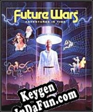 Future Wars: Adventures in Time license keys generator