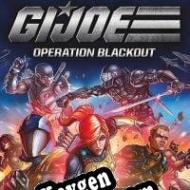 Activation key for G.I. Joe: Operation Blackout