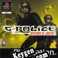 G-Police: Weapons of Justice CD Key generator