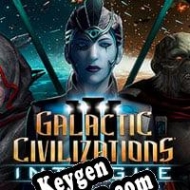 Galactic Civilizations III: Intrigue activation key