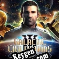 Galactic Civilizations III: Mercenaries activation key
