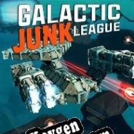 Galactic Junk League license keys generator