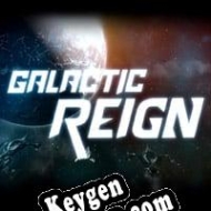 Activation key for Galactic Reign
