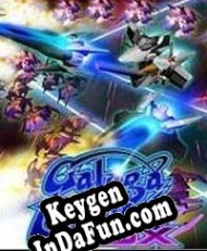 Galaga Legions DX license keys generator