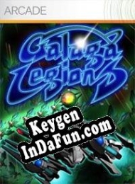 Galaga Legions activation key