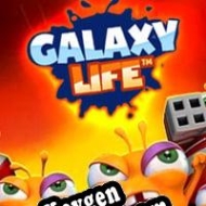 Key generator (keygen)  Galaxy Life