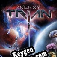 Galaxy of Trian activation key