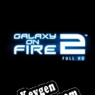 Galaxy on Fire 2 Full HD license keys generator