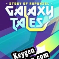 Galaxy Tales: Story of Rapunzel CD Key generator